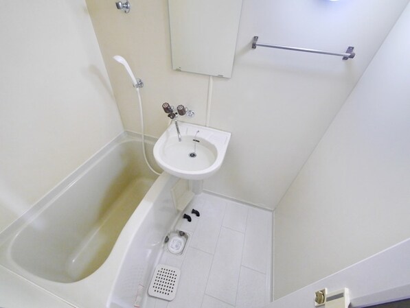 ジュネス桜ヶ丘の物件内観写真